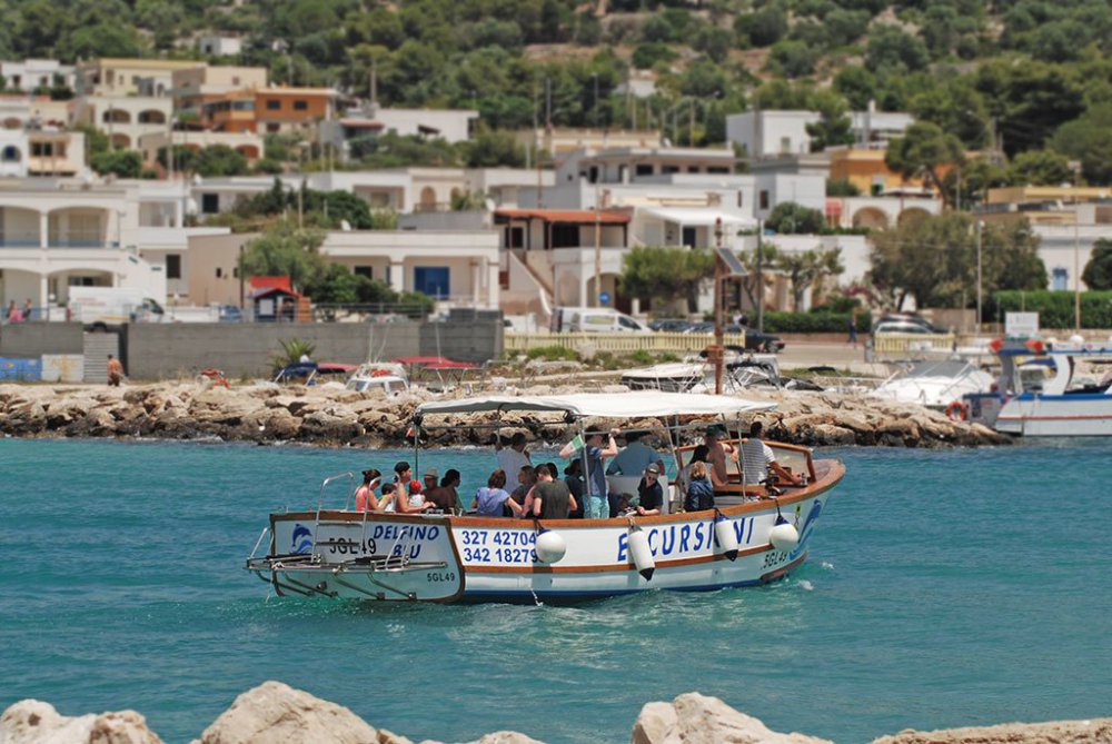 foto Operatori e servizi morciano di leuca, torre vado e morciano di leuca