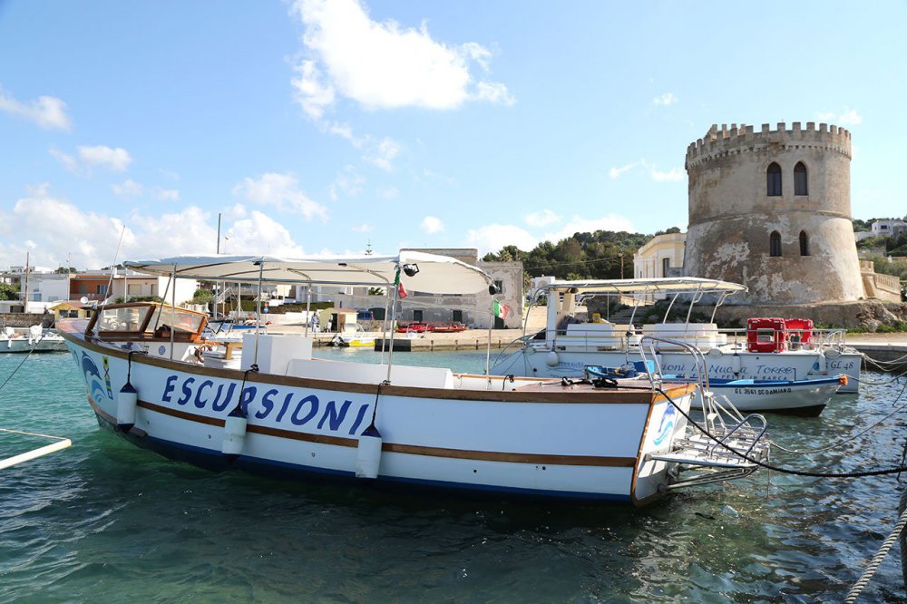 foto Operatori e servizi morciano di leuca, torre vado e morciano di leuca