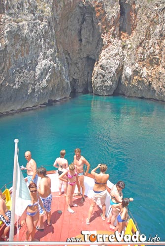 foto Operatori e servizi morciano di leuca, torre vado e morciano di leuca