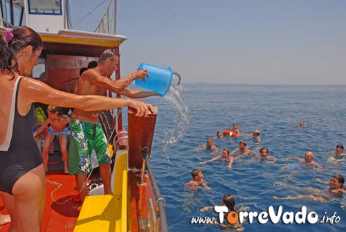 foto Operatori e servizi morciano di leuca, torre vado e morciano di leuca