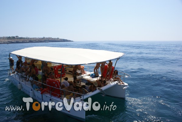 foto Operatori e servizi morciano di leuca, torre vado e morciano di leuca