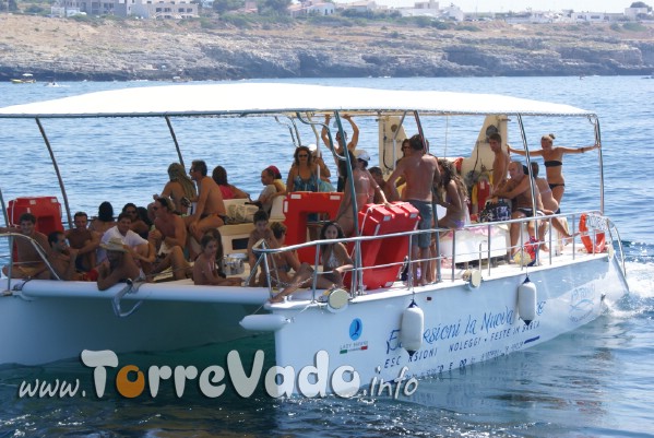 foto Operatori e servizi morciano di leuca, torre vado e morciano di leuca