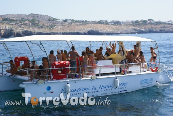 foto Operatori e servizi morciano di leuca, torre vado e morciano di leuca