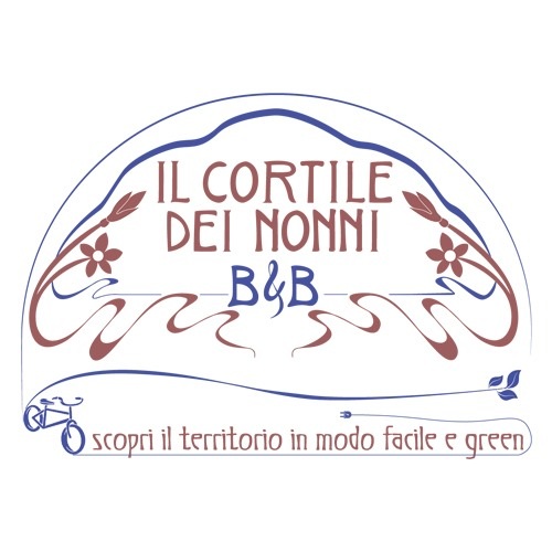 Noleggio E-Bike Cortile dei Nonni - Morciano di Leuca