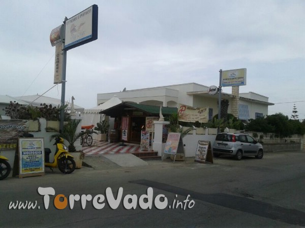 foto Operatori e servizi morciano di leuca, torre vado e morciano di leuca