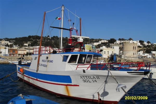 foto Operatori e servizi morciano di leuca, torre vado e morciano di leuca