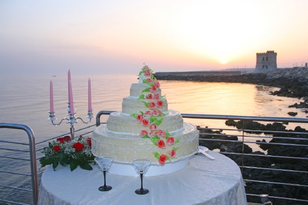 ristorante profumo di mare foto