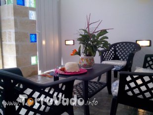 Appartamento Fernanda 2 Torre Vado