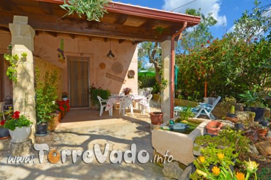 Foto Casa Paradiso