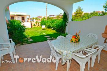 Villetta Dolce Chiara 1