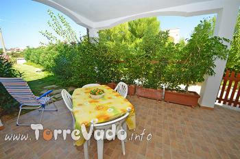 Villetta Dolce Chiara 3
