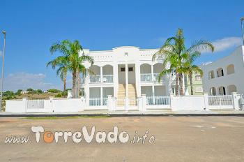 Casa Vacanza PerlaMarina 9