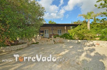 Villa Mirti