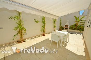 Casa Vacanza Stellamarina 10