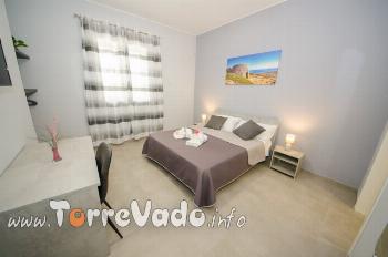 BeB Villa dei due Mari