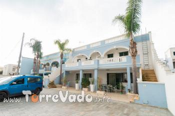 Casa Vico Costa