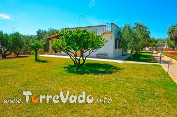 Villa Camilla