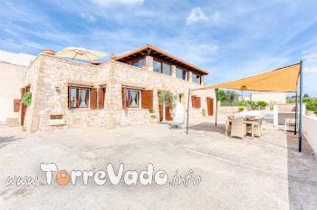 Villa Liscedde
