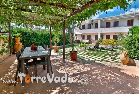 Foto Salento Terra d'Incanto 3