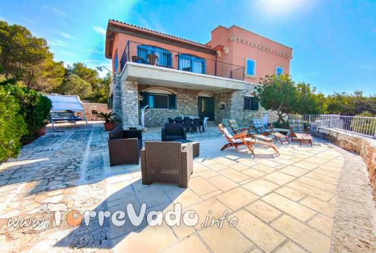 Foto Villa Belvedere