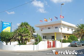 Hotel Albatros