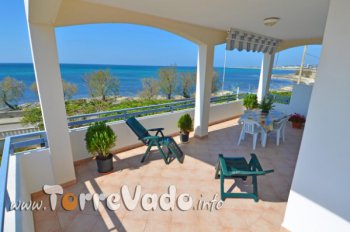 Casa Lungomare 1