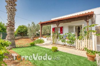 Casa Antonia 1 Scalelle