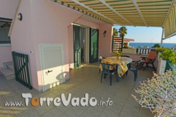 Casa Martella Sorgenti