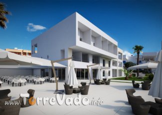 Hotel la Conca Pescoluse