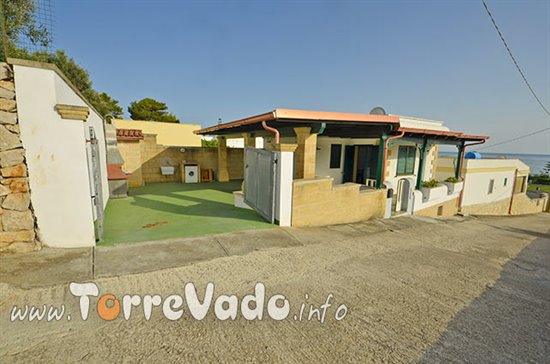 Foto Casa Verde Mela