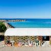 Albergo al Porticciolo sul mare (foto 2) - Salento