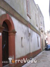 Casa in vendita centro storico Morciano