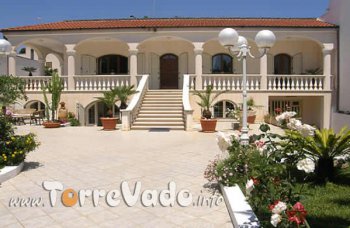 Appartamento in Villa Fernanda