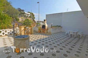 Casa Stefano sulla spiaggia
