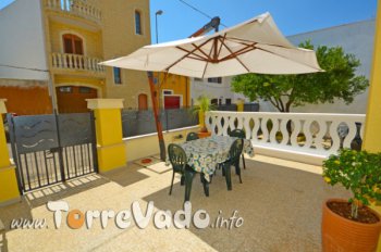Casa Rocco levante
