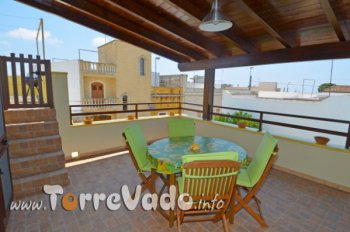 Monolocale Rocco scirocco Vacanze