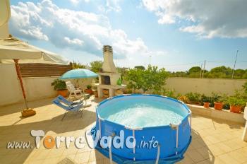Casa Acquamarina Vacanze