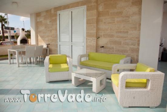 Foto Casa Perlamarina 2