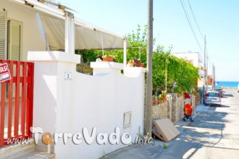 Casa Luca 1 vacanze