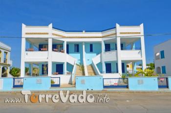 Casa Vacanza PerlaMarina 5