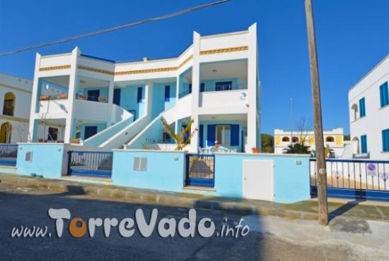 Foto Casa Belfiore 2 GIGLIO