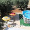 Casa Fernanda con piscina girasole (foto 8) - Salento