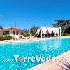 Villa con piscina Frande (foto 1) - Salento