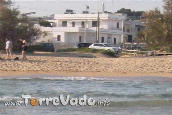 Foto Front Beach Penthouse