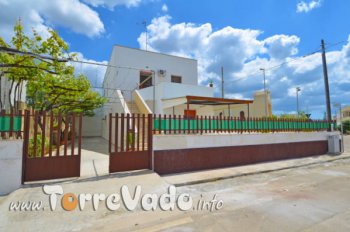 Casa Antonio