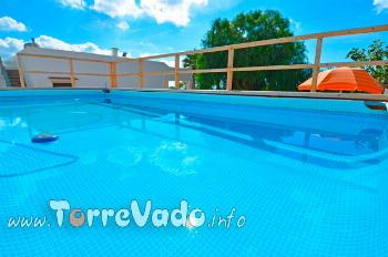 Villa Cris 1
