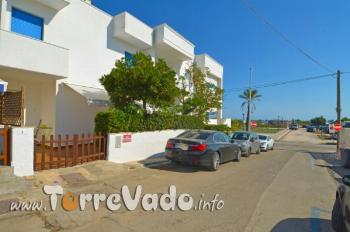 Immagine Casa Elli 3 in Puglia - Clicca qui per visualizzare i dettagli