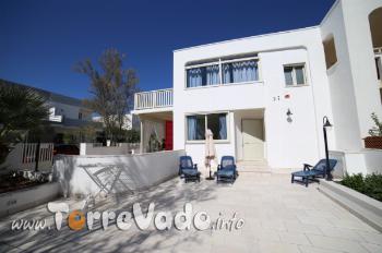 Immagine Casa Gaiamare 3 in spiaggia in Puglia - Clicca qui per visualizzare i dettagli