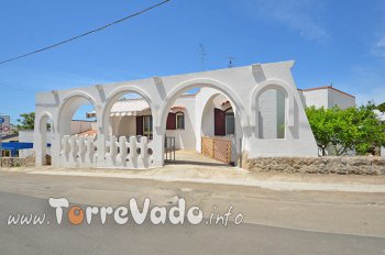 Immagine Casa Ginestra 3 in Puglia - Clicca qui per visualizzare i dettagli