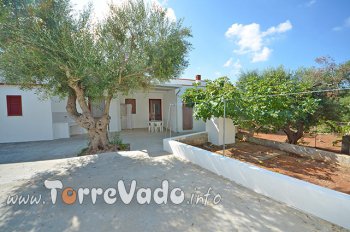 Immagine Casa Marchello 1 in Puglia - Clicca qui per visualizzare i dettagli